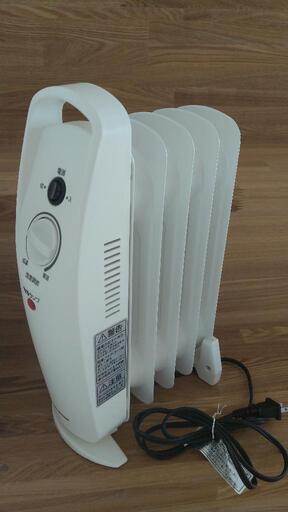 値下げしました!!アイリスオーヤマ オイルヒーター