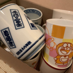 マグカップ　湯呑み　まとめ売りの画像