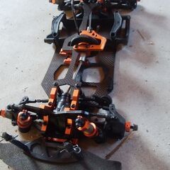 HPI PRO D