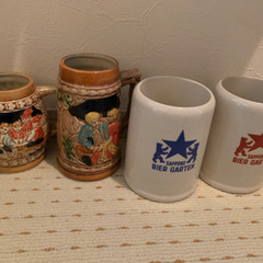 ビールグラス　まとめ売り
