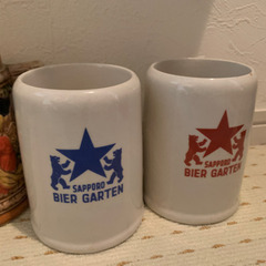 ビールグラス　まとめ売りの画像