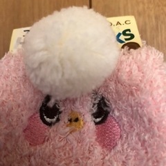 新品あったか靴下の画像