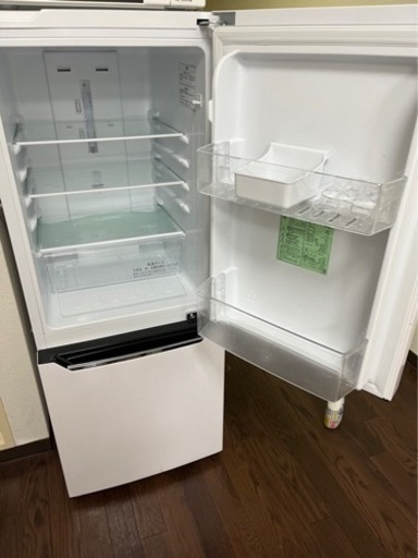 新生活応援セット⭐︎冷蔵庫&洗濯機&電子レンジ3点セット