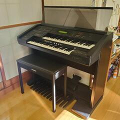 ヤマハ　エレクトーン　EL-500