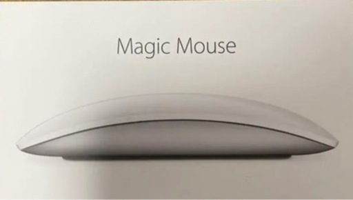 1/7まで‼️Mac Book ProとApple Magic Mouse2 付きセット 1月7日までに手渡しで受け取り可能な方お安く