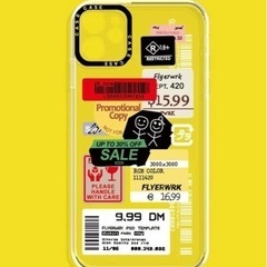 iPhoneXR スマホケース 4の画像