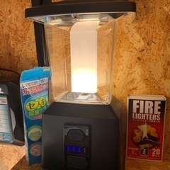 LEDランタン