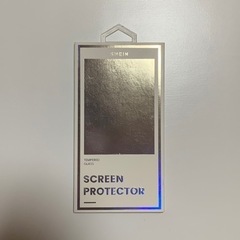 iPhoneXR ガラスフィルムの画像