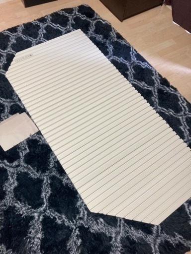 未使用品　リクシル　お風呂　蓋