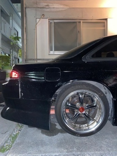 タイヤ、ホイール work VSKF