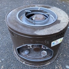 トヨトミ　石油コンロ　HH-210  4.9L
