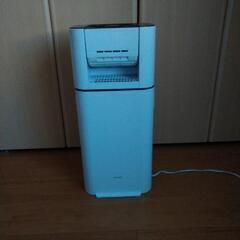 アイリスオーヤマ 除湿機能付き サーキュレーター