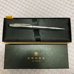 CROSSボールペン