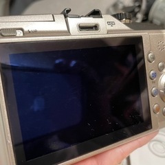 お譲り先決定★OLYMPUS ミラーレス一眼 E-PL2 レンズキットの画像