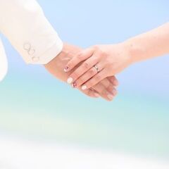 婚活を応援しています
