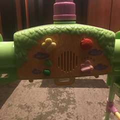 TOMY ディズニーベビーメリー　オルゴールなります。くるくる廻ります。の画像