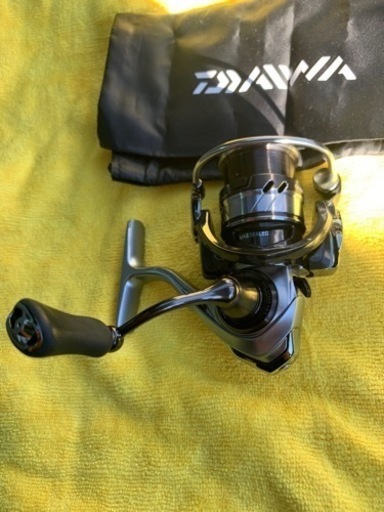 18カルディア1000S-P