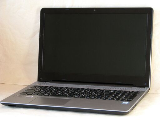 ◆ 15.6ｲﾝﾁﾉｰﾄ/ i3-6100U / 8GB / SSD256GB+HDD500GB / Win10 / Office ◆