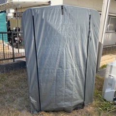 急募‼︎自転車置き場