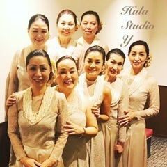 🌺フラダンススタートしませんか？🌺【千葉・木更津・蘇我・海浜幕張】の画像