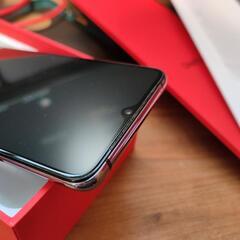 ONEPLUS 7T 8GB 256GB シルバー 【美品】の画像