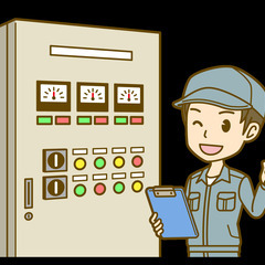 【未経験OK!ビル管理】1夜勤13,000円～商業施設の施設管理...