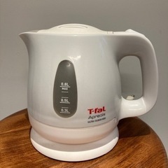 T-fal ティファール 電気ケトル
