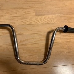 ホンダ　ゴリラ　純正ハンドル　