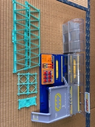 プラレールいろいろ