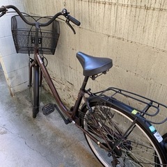 自転車　売ります！