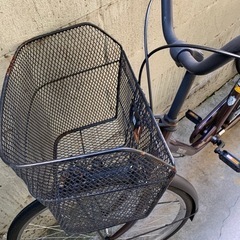自転車　売ります！の画像