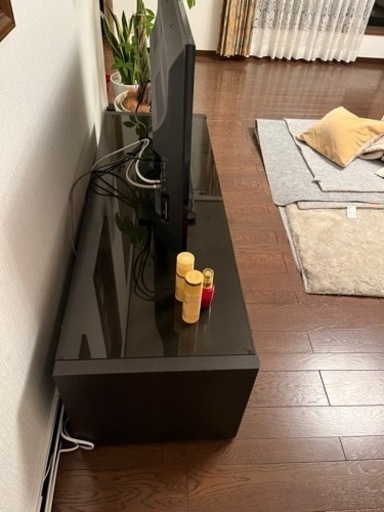 テレビ&テレビ台