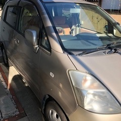 日産モコ