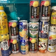 お酒40本おつまみまとめ売り、ビール酎ハイノンアル、漬物たくあんの画像