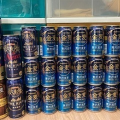 お酒40本おつまみまとめ売り、ビール酎ハイノンアル、漬物たくあんの画像