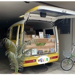 ☆キッチンカー☆車検満タン☆アクティ☆移動販売車☆の画像