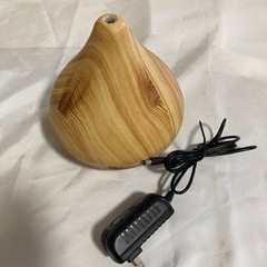アロマディフューザー　タイマー付きの画像