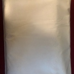 クッション、クッションカバー新品の画像