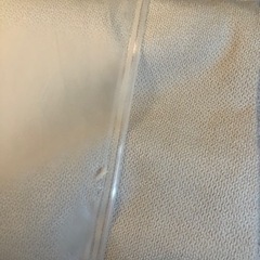 クッション、クッションカバー新品の画像