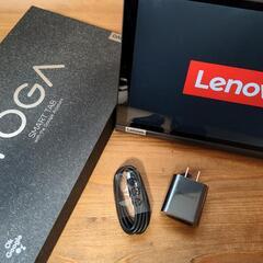 Yoga Smart Tab 10.1【4GB 64GB】【美品】