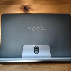 Yoga Smart Tab 10.1【4GB 64GB】【美品】の画像