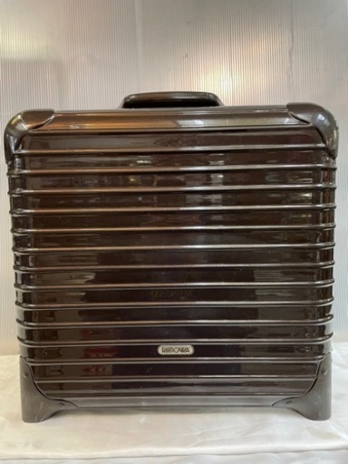 RIMOWA  キャリーバッグ　サルサ　25L