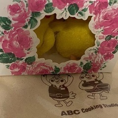 ポインコ兄弟✖️髙島屋グッズの画像