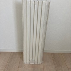 新品未開封　リクシル　浴槽巻きフタの画像