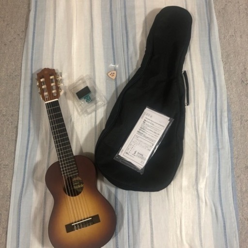 訳あり】KODAIRA クラシックギター AST50 小平ギター アコースティック