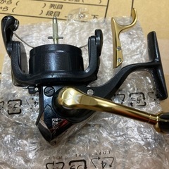 取引中シマノ　11デスピナ　レバーブレーキリール