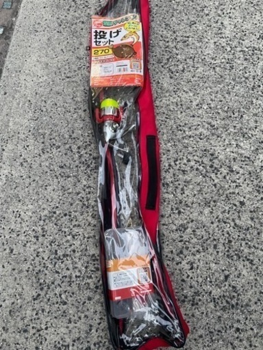 購入予定者決定しました。