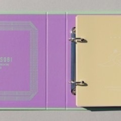 yoasobi先着特典付THE BOOK2完全生産限定盤の画像