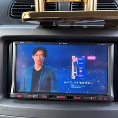 ムーヴコンテ カスタム  ＴＶナビ　禁煙車 年式2009の画像