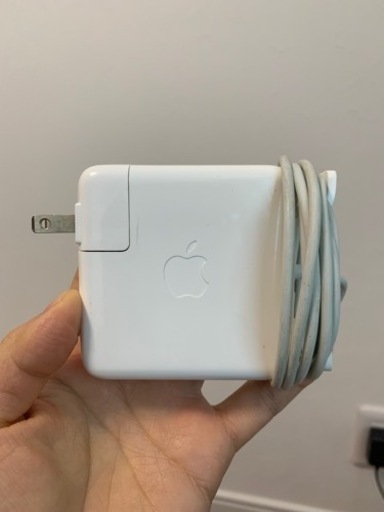MacBookPro (13-inch, Late 2011) 純正充電器付き
